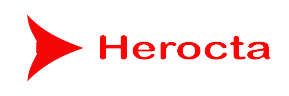 Herocta Logo