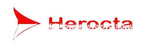 Herocta Logo